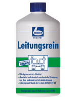 Dr. Becher Leitungsrein 1 Liter