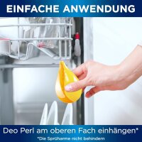 Somat Deo Duo-Perls Zitrone und Orange 1 Stück