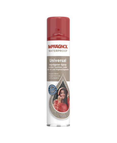 Heitmann Imprägnol Universal Imprägnier-Spray 400ml