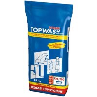 Ecolab Topwash Vollwaschmittel 15 kg