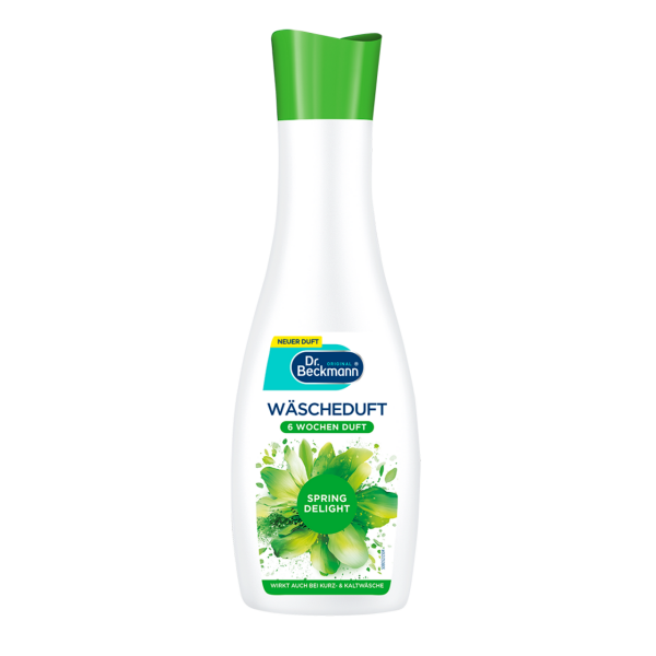 Dr. Beckmann Wäscheduft Spring Delight 250 ml