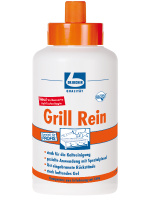 Dr. Becher Grill Rein 1 Liter