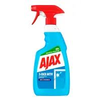 Ajax Glasreiniger 3-Fach 500ml