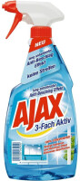 Ajax Glasreiniger 3-Fach 500ml