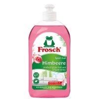 Frosch Spülgel Himbeer 500ml
