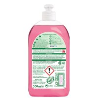 Frosch Spülgel Himbeer 500ml