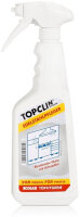 Ecolab Topclin Edelstahlpfleger 750 ml