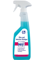 Dr. Becher Glas und Interieur Reiniger 750ml