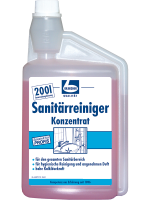 Dr. Becher Sanitärreiniger 1 Liter