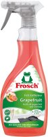 Frosch Fett-Entferner Grapefruit 500 ml