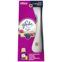 Glade Automatic Spray Relaxing Zen
