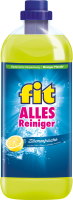 FIT Allesreiniger Zitronen Frische 1 Liter