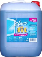 Fit Glasreiniger 10 Liter