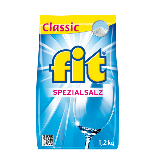 Fit Classic Spezialsalz 1,2 kg