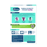 Dr. Beckmann Farb & Schmutz Fänger Ultra 10...