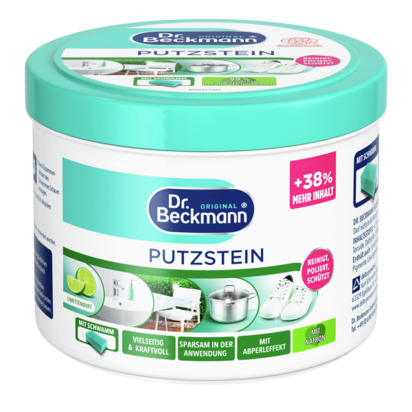 Dr.Beckmann Putzstein 550g