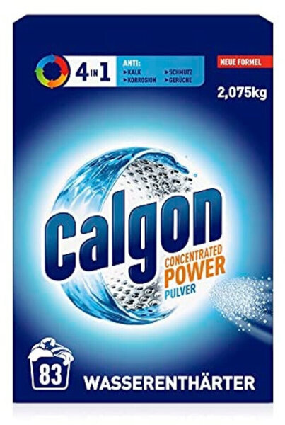 Calgon Wasserenthärter 4in1  2,075 kg