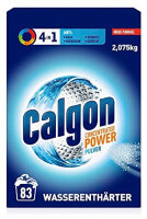 Calgon Wasserenthärter 4in1  2,075 kg