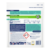 Dr. Beckmann Waschmittel-Blätter Color Protect...