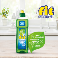 FIT Original Spülmittel 500 ml