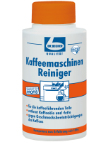 Dr. Becher Kaffeemaschinen Reiniger 1 kg