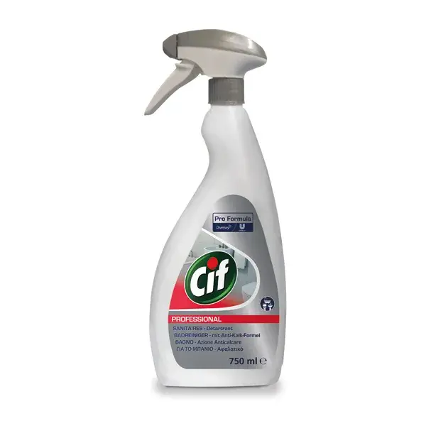 Cif Professional Badreiniger 2in1 750 ml
