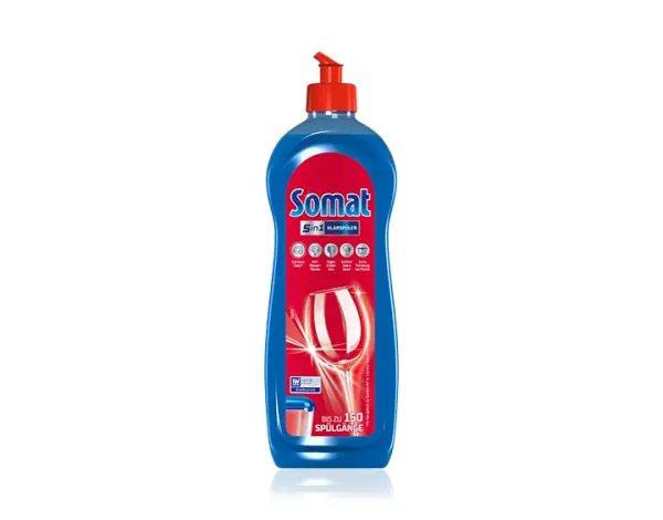 Somat Klarspüler 750 ml