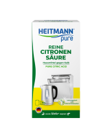 Heitmann pure Reine Citronensäure 350g