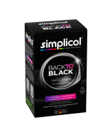 simplicol Back-to-Black Farberneuerung 400 g