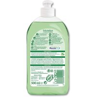 Frosch Spülmittel Aloe Vera 500 ml